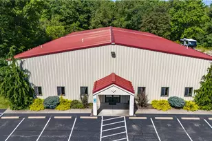 703 Commerce Ave, Shenango Township, PA 16101 - Photo 1