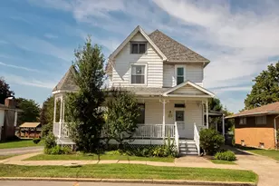 101 N Pittsburgh St, Harmony Boro, PA 16063 - Photo 1
