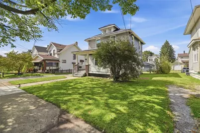 1023 Beckford St, New Castle, PA 16101 - Photo 3