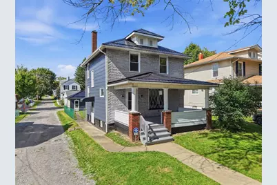 1023 Beckford St, New Castle, PA 16101 - Photo 7