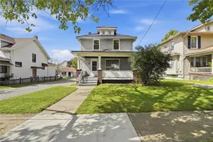 1023 Beckford St, New Castle, PA 16101 - Photo 1