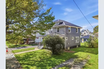 1023 Beckford St, New Castle, PA 16101 - Photo 5