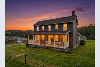 410 Walnut Hill Road, South Union Township, PA 15401 - Photo 5
