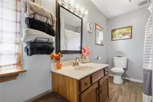 410 Walnut Hill Rd, South Union Township, PA 15401 - Photo 23
