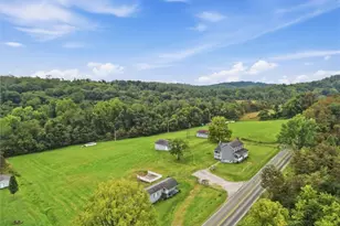410 Walnut Hill Rd, South Union Township, PA 15401 - Photo 39