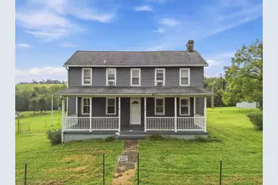 410 Walnut Hill Road, South Union Township, PA 15401 - Photo 1