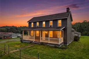 410 Walnut Hill Rd, South Union Township, PA 15401 - Photo 5