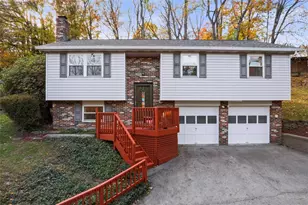 92 Buckhill Rd, Ross Twp, PA 15237 - Photo 1