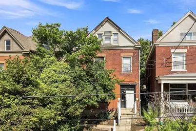 539 S Graham St, Pittsburgh, PA 15232 - Photo 1