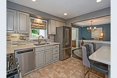 1385 Sturdy Oak Drive, Scott Township, PA 15220 - Photo 7