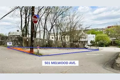 501 Melwood Ave., Pittsburgh, PA 15213 - Photo 7