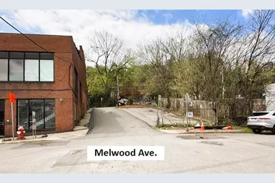 501 Melwood Ave., Pittsburgh, PA 15213 - Photo 9