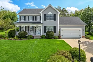 1833 Porter St, Conway, PA 15027 - Photo 1