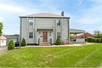 97 Belmont Cir, Uniontown, PA 15401 - Photo 1