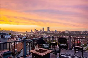 110 Pius St, Pittsburgh, PA 15203 - Photo 3