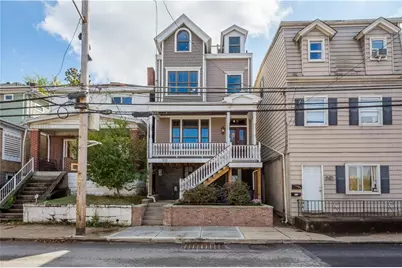 110 Pius Street., Pittsburgh, PA 15203 - Photo 1