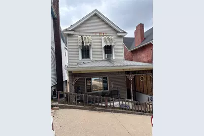 904 Coalmont Street, Braddock, PA 15104 - Photo 1