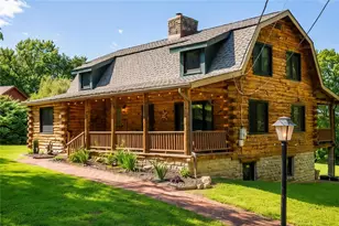 104 S Spring Valley Rd, North Strabane, PA 15317 - Photo 1