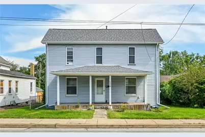114 Beaver St, New Brighton, PA 15066 - Photo 1