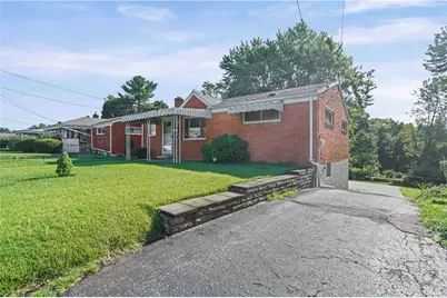 551 Lebanon Manor Dr, West Mifflin, PA 15122 - Photo 37