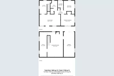 551 Lebanon Manor Dr, West Mifflin, PA 15122 - Photo 41