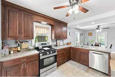 348 Steubenville Pike, Hanover Township, PA 15021 - Photo 3