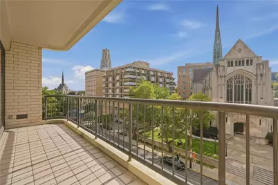 146 N Bellefield Avenue #503, Pittsburgh, PA 15213 - Photo 19