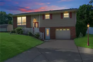 493 McCombs Cir, Union Township, PA 16101 - Photo 1