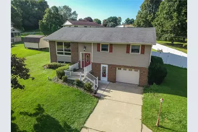 493 McCombs Cir, Union Township, PA 16101 - Photo 1