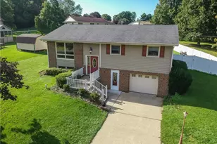 493 McCombs Cir, Union Township, PA 16101 - Photo 1