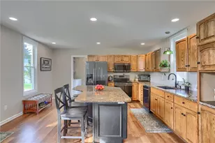 404 Hawthorne St, Hickory Township, PA 16101 - Photo 13