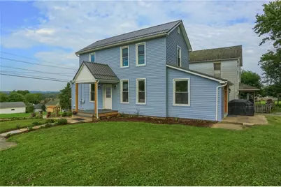 404 Hawthorne St, New Castle, PA 16101 - Photo 3