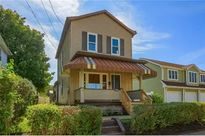 506 Atlantic Avenue, Monaca, PA 15061 - Photo 3