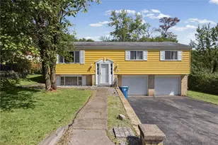 50 Dundalk Dr, Pittsburgh, PA 15235 - Photo 1