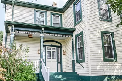 412 Wood St, California, PA 15419 - Photo 1