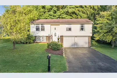 429 Deerfield Drive, Cranberry Township, PA 16066 - Photo 1