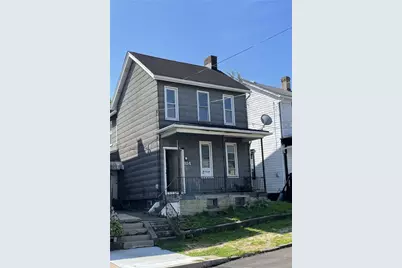 124 E 15th Ave, Homestead, PA 15120 - Photo 1