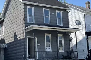 124 E 15th Ave, Homestead, PA 15120 - Photo 1