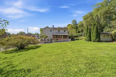535 Justus Ave, Carnegie, PA 15106 - Photo 3