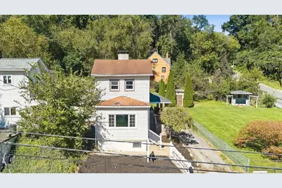 535 Justus Ave, Carnegie, PA 15106 - Photo 1