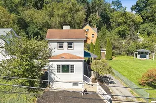 535 Justus Ave, Carnegie, PA 15106 - Photo 1