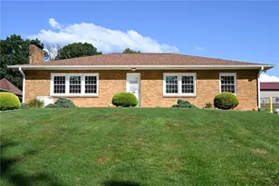 236 California Rd, California, PA 15417 - Photo 1