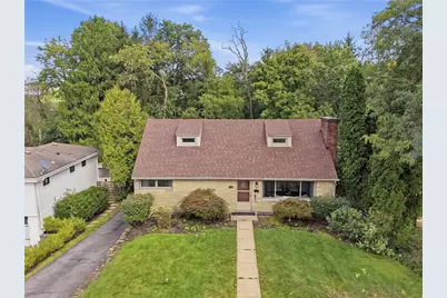1125 Sunrise Drive, Pittsburgh, PA 15243 - Photo 7