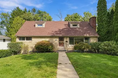 1125 Sunrise Drive, Pittsburgh, PA 15243 - Photo 3