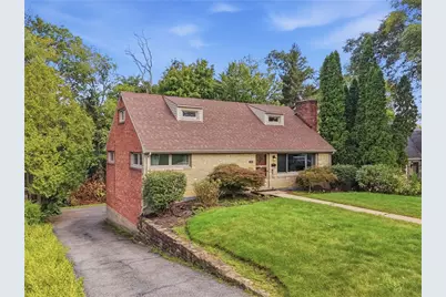 1125 Sunrise Drive, Pittsburgh, PA 15243 - Photo 5