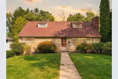 1125 Sunrise Drive, Pittsburgh, PA 15243 - Photo 1
