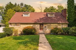 1125 Sunrise Dr, Pittsburgh, PA 15243 - Photo 1