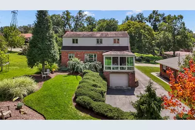 1050 Larchdale Drive, Pittsburgh, PA 15243 - Photo 25