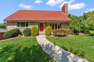 1050 Larchdale Dr, Pittsburgh, PA 15243 - Photo 1