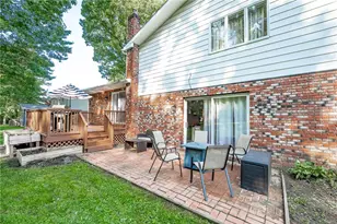 5210 Redwood Dr, White Township, PA 15701 - Photo 37